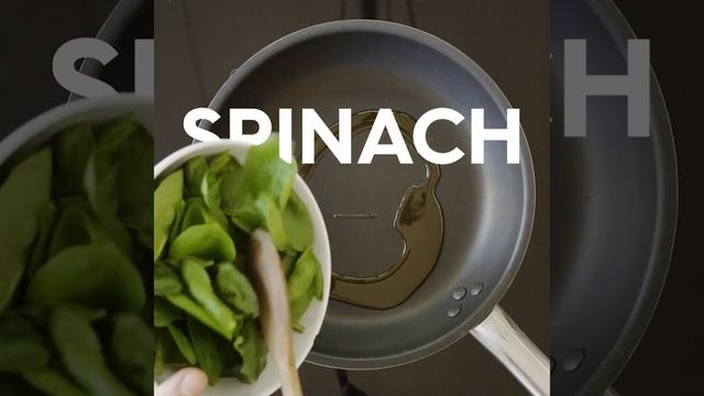 #CarbonaraDay - Spinach Carbonara смотреть онлайн