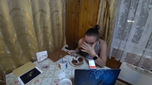 ВЛОГ Ночь... Эх Алла...  / Обход «владений» / Домой, в Москву !!! 25 мая 2018 г.