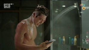 Мадам Антуан 1 сезон 5 серия