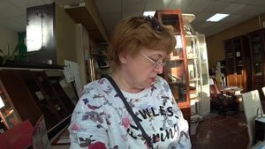ВЛОГ Искала в Подмосковье, а нашла в Москве / Видео не смотреть ! Магазин / Завяли 26 мая 2018 г.