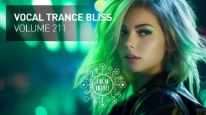 VOCAL TRANCE BLISS