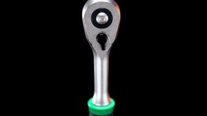 Трещотка 1/4", 120 зубьев, GARWIN PRO 615855-1/4