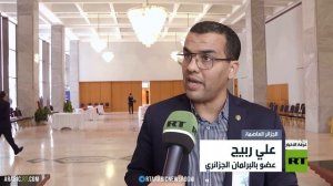 توتر جزائري فرنسي متصاعد