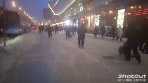 Мой обычный будний день!