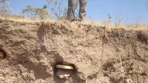 Fisher f44 test part 4