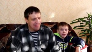 Вячеслав Антонов- Апрель