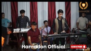 Рамазони Салимзод сартарошои нав туёна @2024