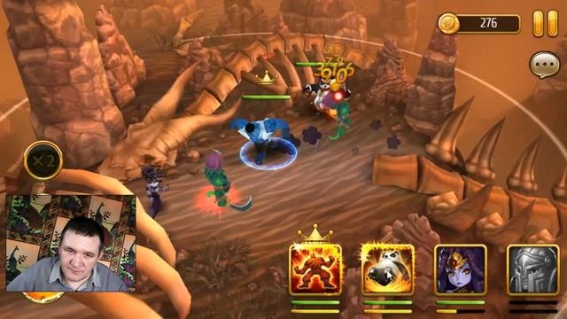 Мастера Снов прохождление №7 смотреть онлайн