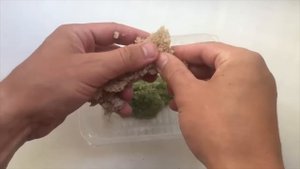 Насадка для рыбалки на КАРПА, КАРАСЯ, ЛЕЩА. Привлекает рыбу в холодной воде.