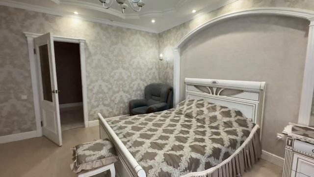 Квартира в Тюмени