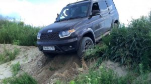 #SKrdOffroad Разведка Боем| изучаем территорию базы Кавказ 4х4| активный отдых для всей семьи