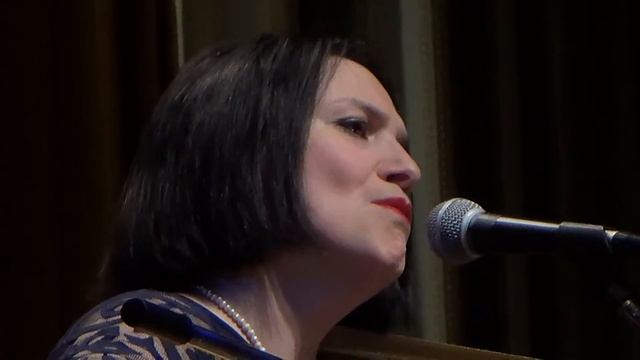 Юлия Зиганшина. Встречи (И.Жак - А.Волков) смотреть онлайн