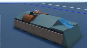 Строим мини-бтр