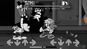 секретная песня в моде про Микки Маус Ави