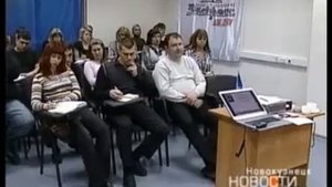 Развитие бизнеса в условиях кризиса