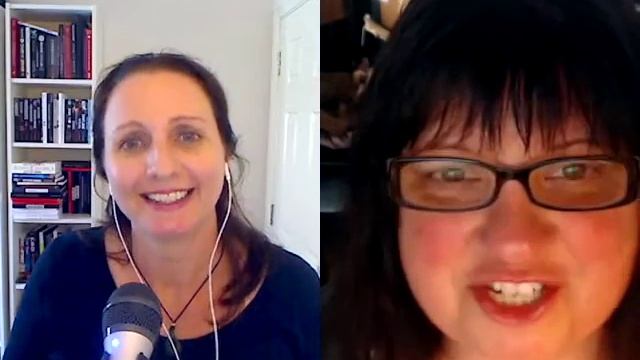 How To Write And Market Romance With JA Huss смотреть онлайн