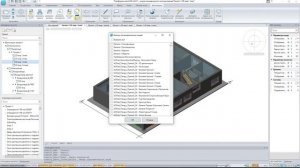 nanoCAD BIM Вентиляция. Урок 9  Импорт пользовательских опций