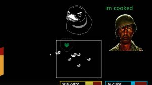 beating epik duck in delta worlds