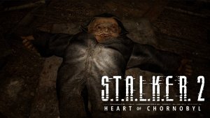 S.T.A.L.K.E.R. 2 (Мой Первый Бюрер / Прохождение #33) - СТАЛКЕР 2 Сердце Чернобыля