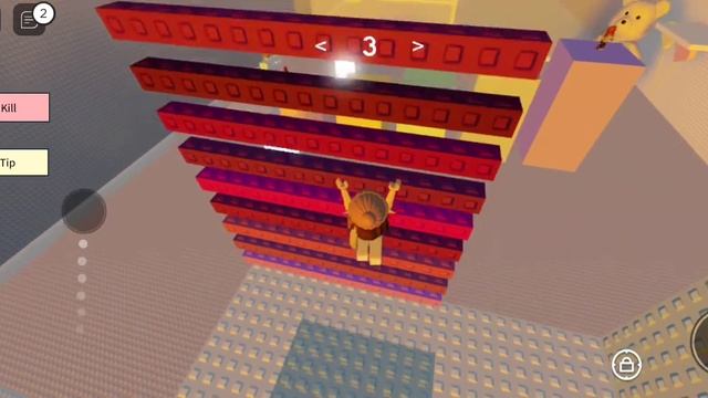 сборник страшных историй из тик тока с прохождением Tower 👻🎃 смотреть онлайн