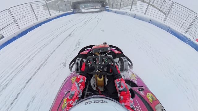 Мини #гонка#картинг#Игорадрайв