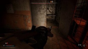 S.T.A.L.K.E.R. 2 Небольшое происшествие
