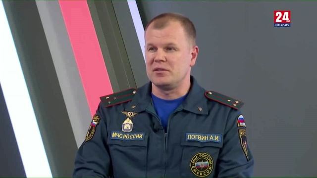 Интервью 24. Александр Логвин. Выпуск от 17.12.24