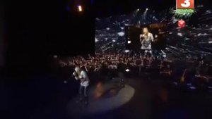 Петр Елфимов (Гран-Куражъ) - Child in time - Лучший вокал