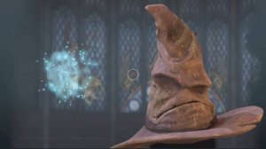 Хогвартс. Наследие