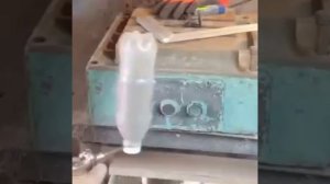 Самодельный пескоструй⬆️