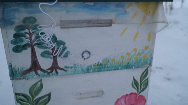 Датчик вологості та температури. Тест. смотреть онлайн