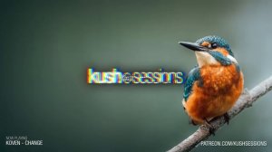 KushSessions (Liquid Drum & Bass Mix)