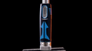 Динамометрический ключ, 1/2" 40-200Нм, шкала-микрометр, Licota AQW-N4200V