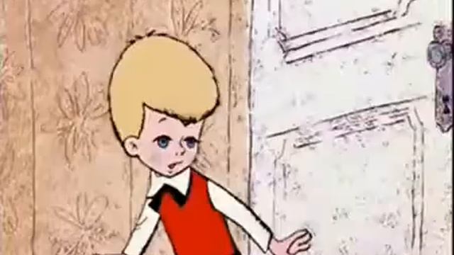 Приключение Эмо Боя смотреть онлайн