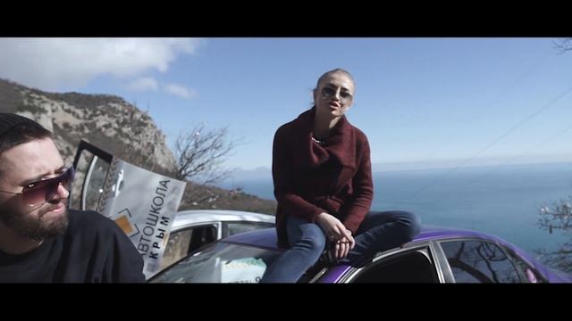 Лёша Джей уч. SPL Queen - Она хочет в мою тачку Official Video 2018