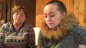 Квартирный вопрос / Кто прав, а кто нет / Оформление январь 2021 г