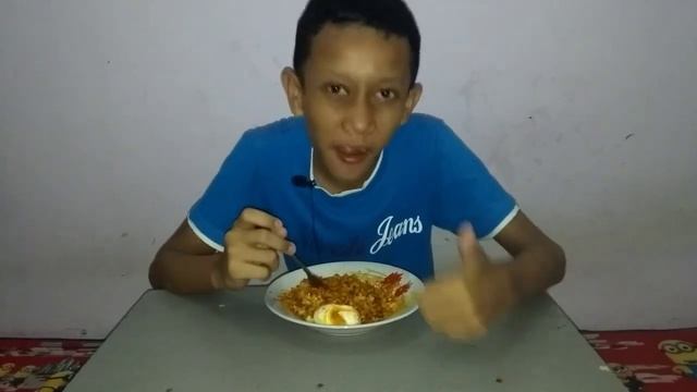 ASMR SAMYANG CARBONARA | INDONESIA |