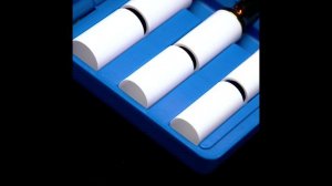 Набор ударных головок для колесных гаек. 17,19,21 мм. Глубокие тонкостенные с удлинителем,ASA-10005