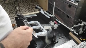 точилка ЗУМ1035, другие губки и тд....