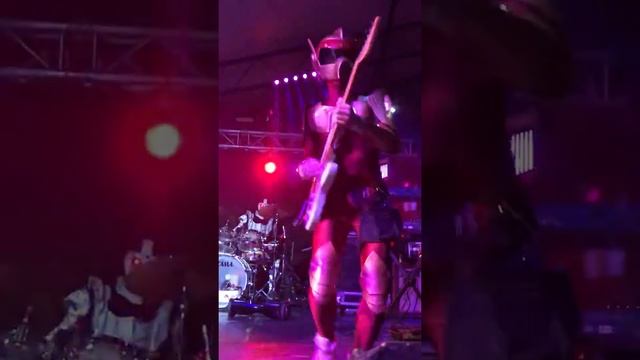 All Night Forever—TWRP Together at Last Again tour—Austin TX 2/28/2020 смотреть онлайн