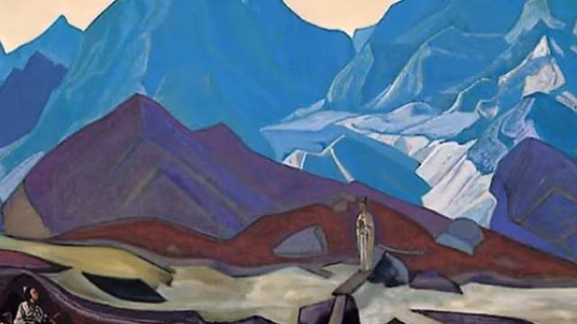 Запись 223. 2018 г. Сознание — мост между материей и духом. смотреть онлайн