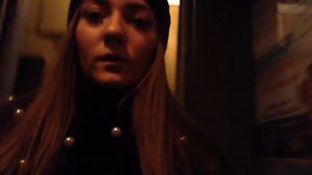 Это 2015, детка! Нафи и её жизненные ситуации. смотреть онлайн