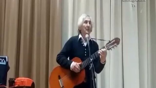 Песня  Веснянка +