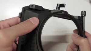 Revisiting the Tilta VS Smallrig Mini Matte Box