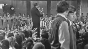 Большой Детский Хор - Марш веселых ребят 1972