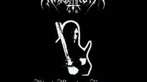Nargaroth   Pisen Pro Satana root cover
