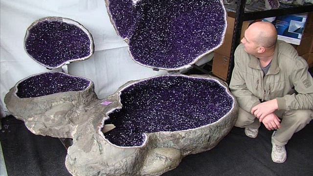 Аметист смотреть онлайн