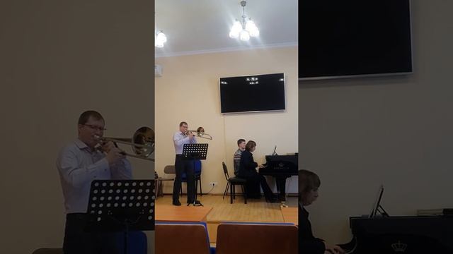 П И Чайковский "Благословляю вас, леса" смотреть онлайн