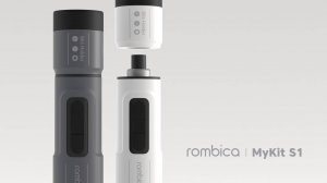 Аккумуляторная отвертка Rombica MyKit S1. Удобный инструмент для каждого дома.