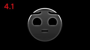 Жуткие лица ГД. 30 фаз